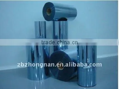 China PVC/PVDC Film Medical Packaging