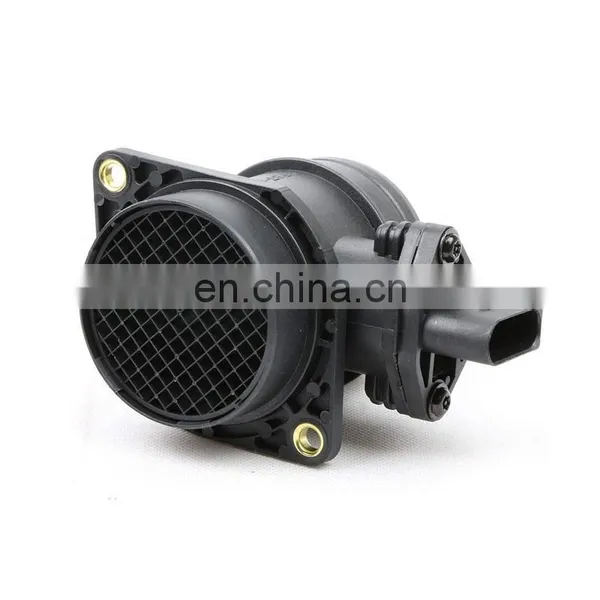 Wholesale Mass Air Flow Meter Sensor for Volkswagen Audi 0280218024 0986280209 06A906461c photo-3