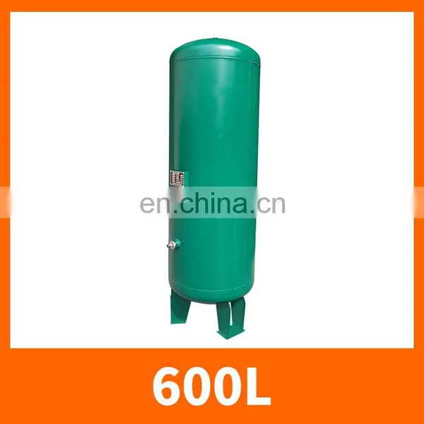 300L 600L 1000L Air Receiver Tank Air Compressed Storage Tank for Air Compressor photo-4