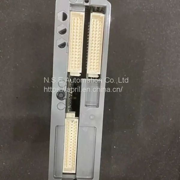 24VDC ICS Triplex T9402 PLC 16 Channel Isolated Rockwell Automation Parts photo-2
