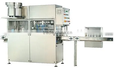 WATER BOTTLE WASHING MACHINE
