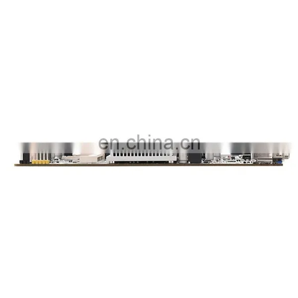 S37 Motherboard for CPU Set 8 Video Card Slot for DDR3 Memory Integrated VGA Interface Low Power photo-5