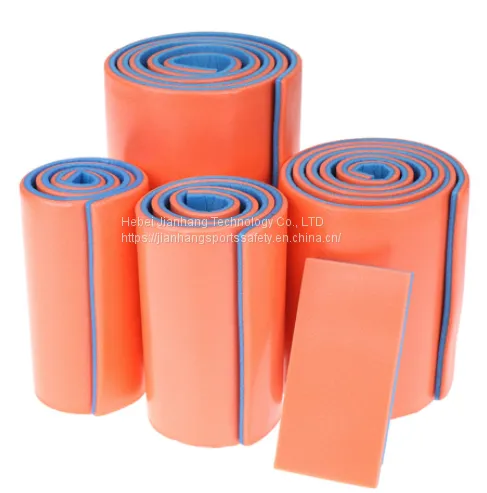 First Aid Emergency Rescue Rolled Splint photo-3