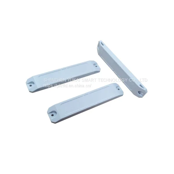 Smart Tag UHF RFID 900MHz Long Range Warehouse RFID Metal Tag Passive Waterproof UHF Anti Metal Tags for Asset Inventory Management photo-2