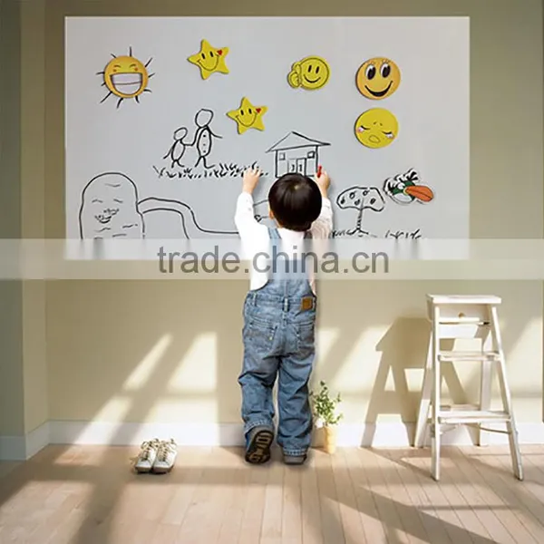 Removable Wall Decal Chalkboard Stickers Blackboard Sticker