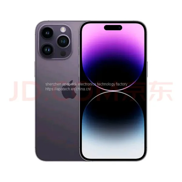 2023 Latest Iphone 14 Pro Max Original Brand New photo-4