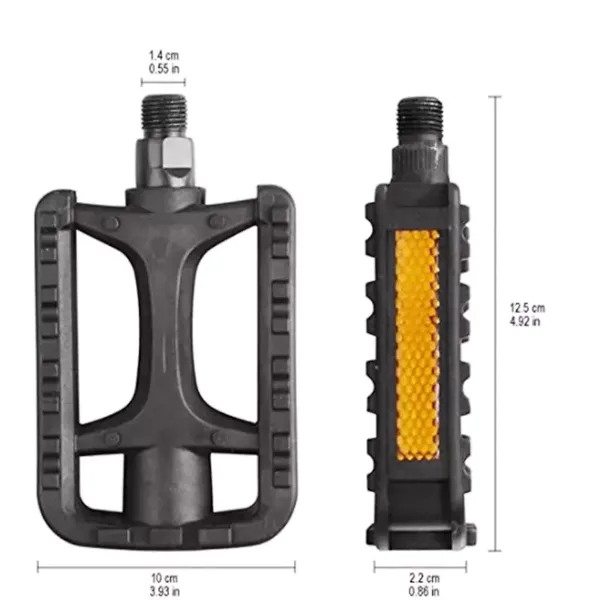 Wholesale Bicycle Accessories Bicycle Pedals Cheap photo-4