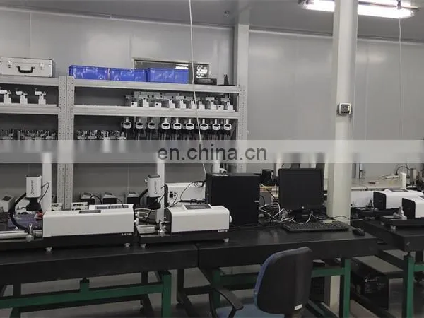 Metrology Institute Universal Indicator Testing Machine and Automatic Dial Gauge Calibrator photo-2