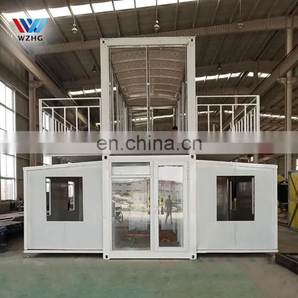 Factory Direct Sale Light Steel Keel Light Gage Metal Joist for Prefab Houses Amd Light Steel Villa House photo-5