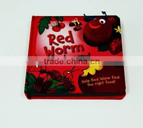 FDT Customized Printing Print Book photo-2