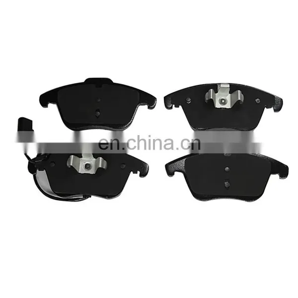 Auto Brake Pad Part Number D1535 Fit for Tiguann photo-5