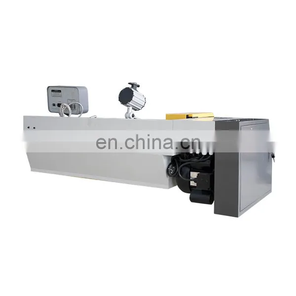 Chinese Brand WMT Bench Lathe Machine CJM320A Metal Lathe With CE and Cheap Price photo-4