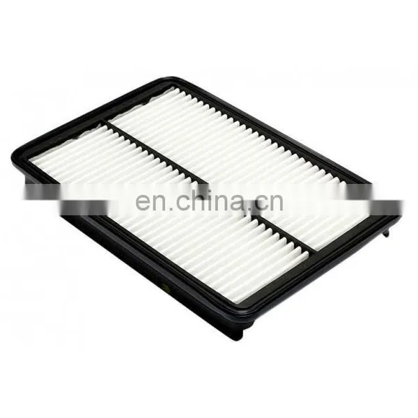 Professional Direct Custom Logo High Efficiency Car Air Purifier Filter 28113 2W300 281132W300 28113-2W300 For Hyundai