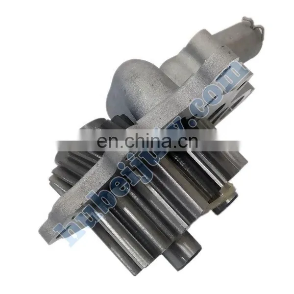 Genuine Diesel Engine Part 15110-E0310 Oil Pump 15110E0310 photo-4