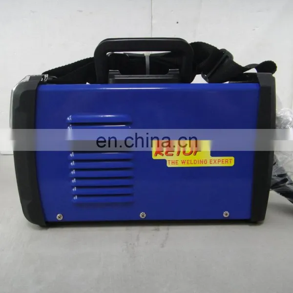 Best Price Arc Welder 160A Double Voltage 110V 220V Inverter IGBT Welding Machine MMA Welders,igbt DC MOTOR Earth Clamp 50/60 HZ photo-4