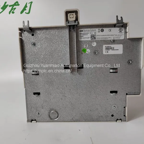 ABB SD822 3BSC610038R1 photo-4
