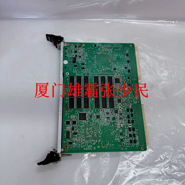 MOTOROLA MVME5500 photo-2