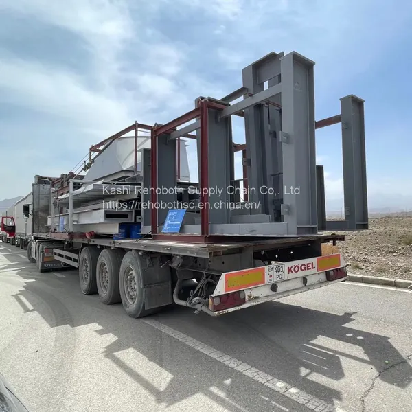 Mid Asia Frieght Forwarder. CIS Transportation by Truck, Rail, Ocean-Truck United, Danger Shippment. photo-3
