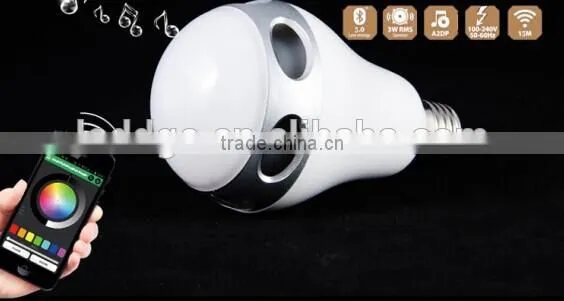 2015 Bluetooth Speaker Mini Wireless Waterproof Speaker Electronic Product photo-6