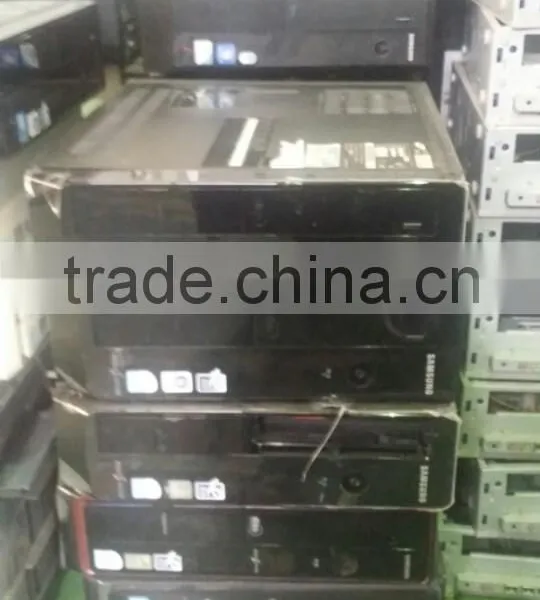 Used major Desktop in bulk hot sale