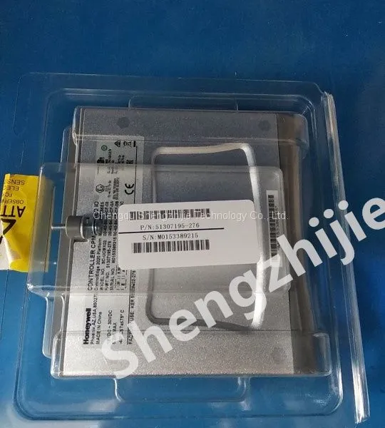 Honeywell CONTROLEDGE™ RTU Process Controller SC-TEPR01/SC-TEPL01 Spot Goods photo-3