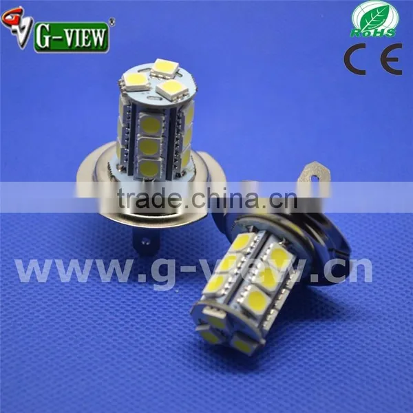 Auto Led Fog Light h7 18smd 5050 Car Led Lamp photo-6