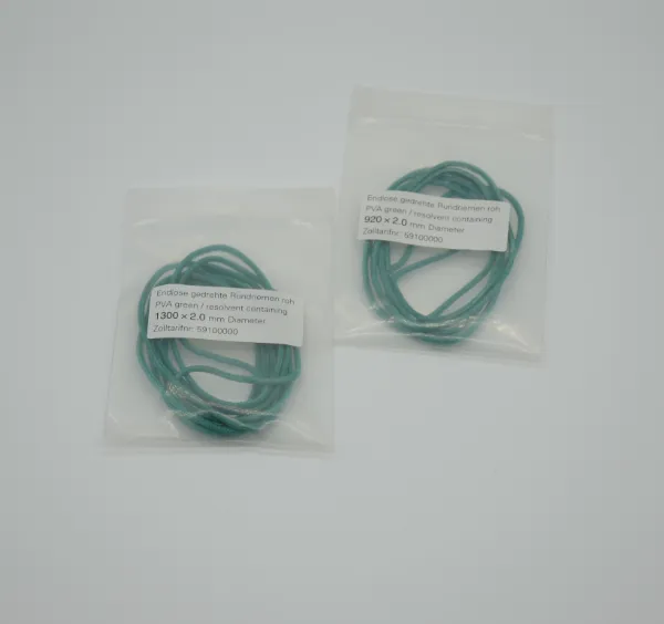 Table Round Belt of Saddle Stitching Head photo-2