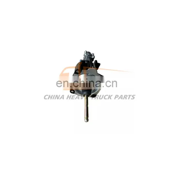 Wholesale Best Price CNHTC SINOTRUK SITRAK Truck Suspension Parts WG9725230052 Ccgt photo-4