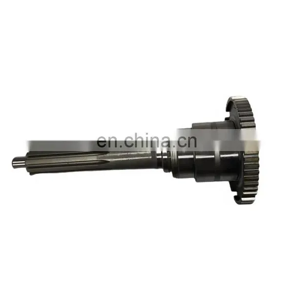 1356 302 103 Manual Transmission Parts Input Shaft Main Shaft 1356302103