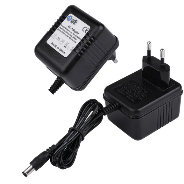 Hot Sell Riantight Wall Mount 24Vac ac dc Adapter Power Supply Adapter Rainproof Transformer