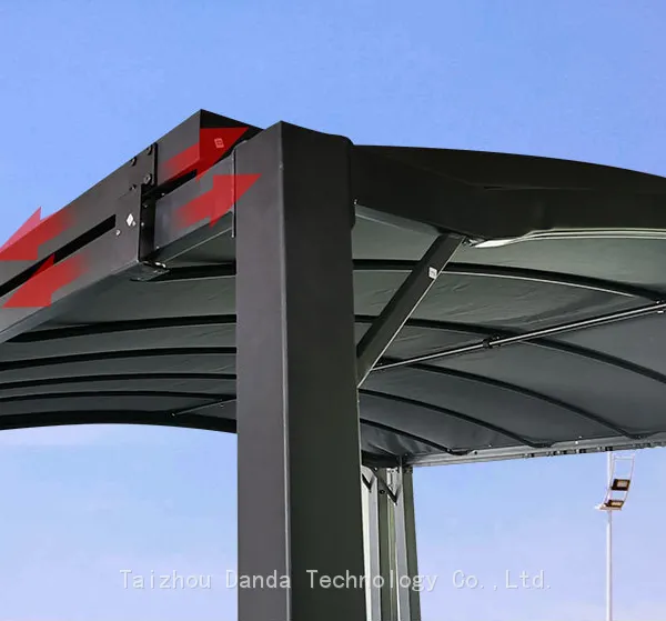 Heavy Duty Carport Canopy photo-2
