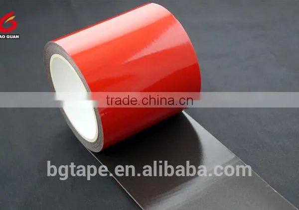 Removable Double Sided Foam Tape Clear Adhesive Tape For Car Adhesive photo-3