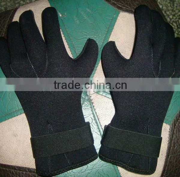 neoprene glove