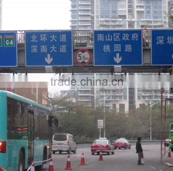 Long Distance Rfid System for Vehicle/ETC/Parking Lot Solutions photo-2
