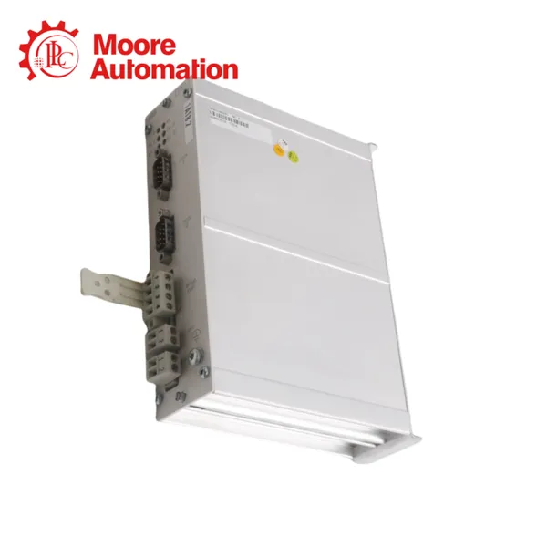 ABB TC516 3BSE012632R1 photo-2