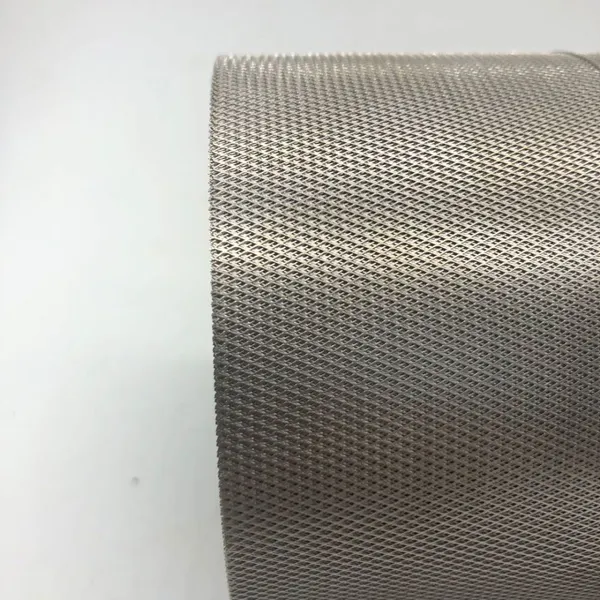 New Arrival Aluminum Mesh for Battery photo-2
