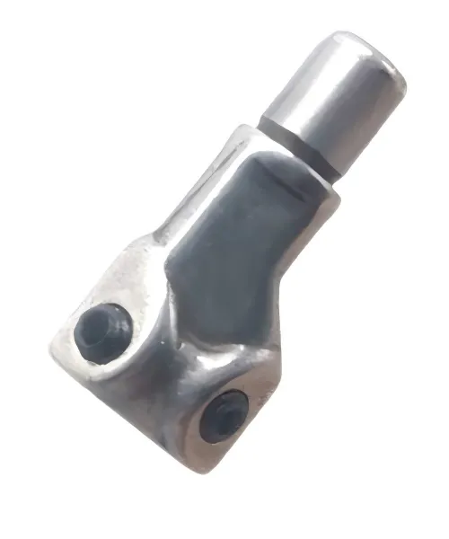 122-75509 Needle Clamp Juki MO-6912S-CE4-40H, MO-6712S-CE4-40H Overlock Sewing Machine Accessories