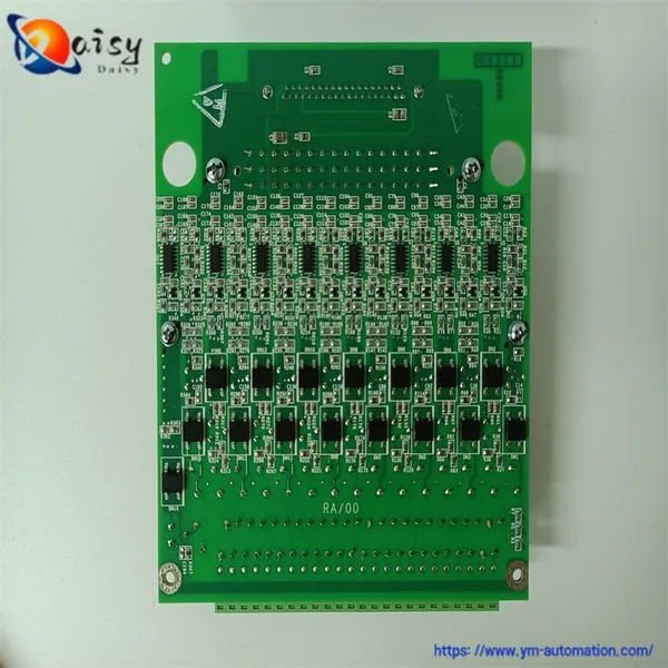 GE IS215PMVDH1A Migration I/O Terminal Board photo-3