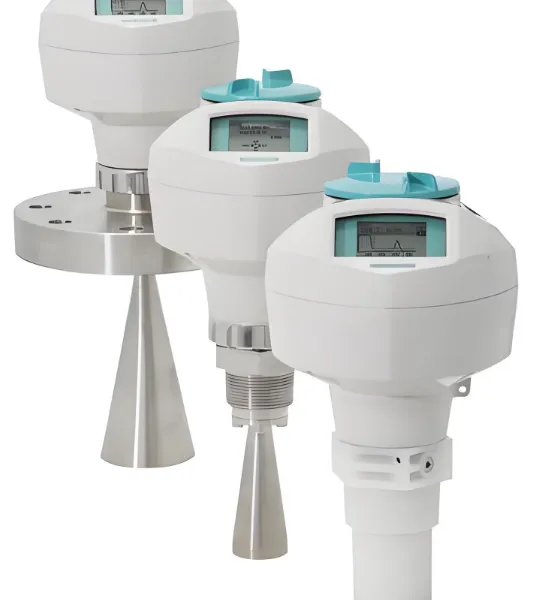 7ML5746-2DA30-1AA0-Z Y17 Siemens Point Level Gauge 7ML5747-2AB24-1BA0 photo-5