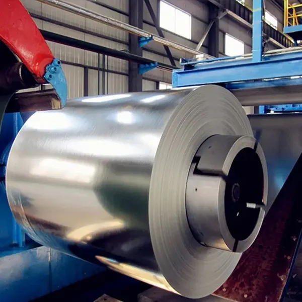 Electrolytic Tin Plate Rectangular Metal Tins Prime Electrolytic Tinplate Coil