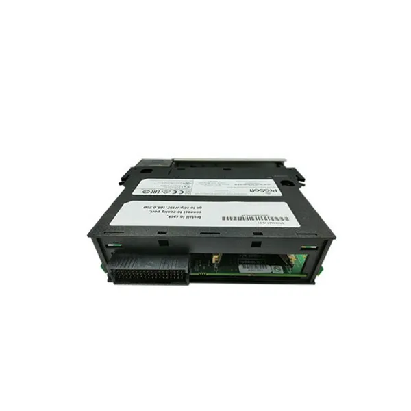MVI56E-MNET Modbus TCP/IP Client/Server Enhanced Network Interface Modules photo-4