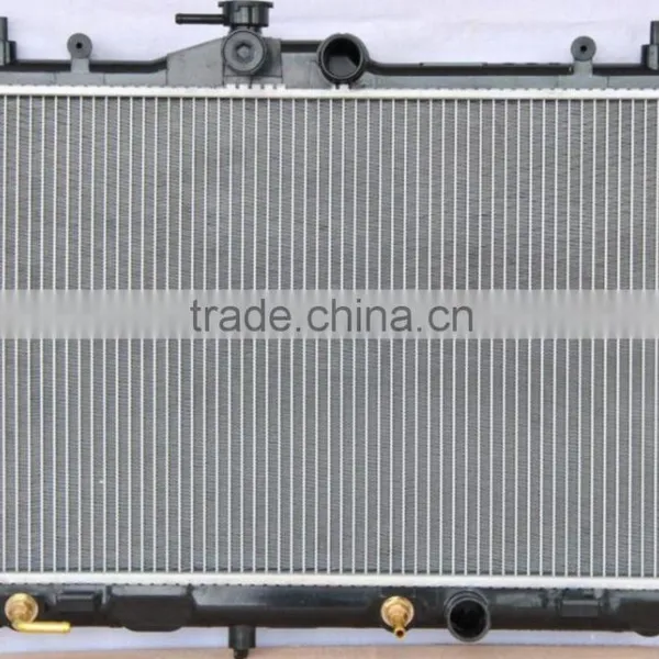 20 Years High Quailty Radiator Assy for Mitsubishi Space / Wagon / Chariot N31 / N34 Mt photo-5