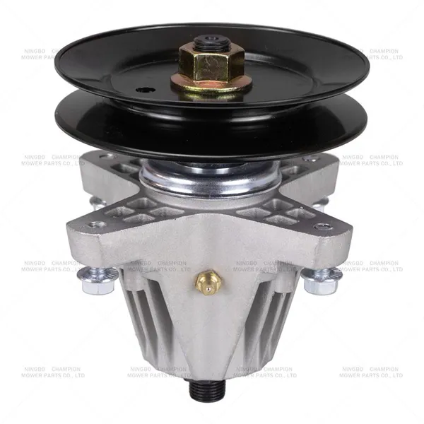 0674 Lawn Mower Spindle Assembly Replaces 618p09255 618-09255 photo-3