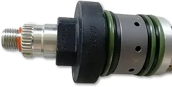 Genuine Bo-sch Diesel Engine Parts 0414491109 for EC210 BFM2012 2013 Fuel Injection Unit Pump photo-4