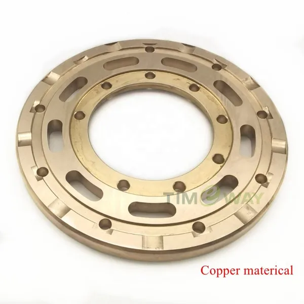 PV Series Hydraulic Pump Parts for Repair SAUER PV22 SPV22 Pump photo-5