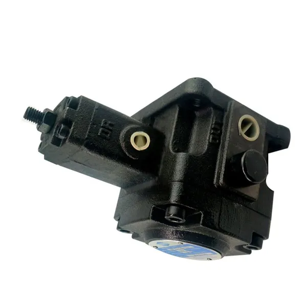 VPV Pumps Variable Displacement Vane Pumps for Machine Tool Pressure 0.8Mpa~7Mpa VPV1-8/12-20/35/55/70-10 photo-5