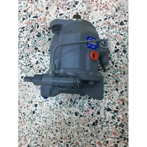 CAT 235-4110 10R-8696 Hydraulic Piston Pump for Caterpillar 320D 323D 325D Heavy Duty OEM Replacement 2354110 10R8696 photo-3