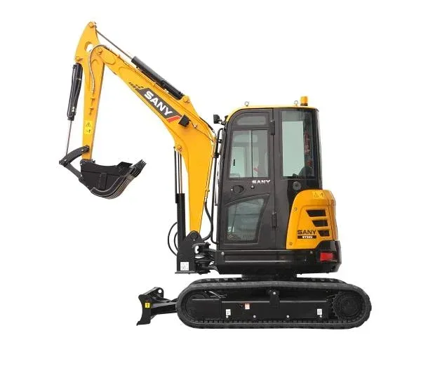 Wholesale Genuine SANY Excavator Spare Parts | Engine, Hydraulic, Electrical Components for SY55 SY135 SY215 photo-4