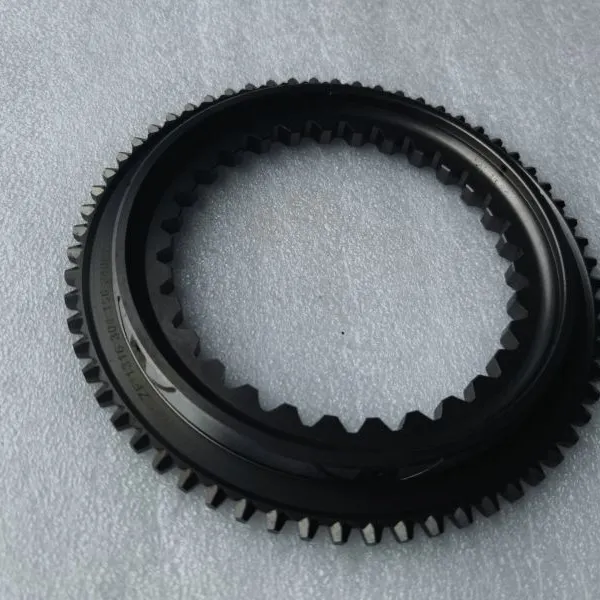 Gearbox 1316304159 Truck Parts Synchronizer Cone 95534409 Italian Tooth Cone Used for ZFL Gearbox European Truck Synchronizer photo-5