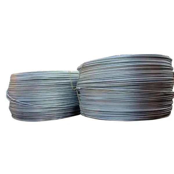 Galvanizado Wire 17/15 3.0X2.4mm 700kgf 1000 M Per Roll 16/14 2.7X2.2mm Galvanized Iron/Steel Wire for Nail photo-3
